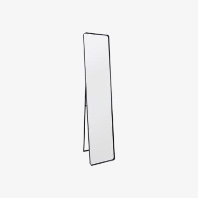 Olivia's Present Time Esthetic Standing Mirror Standing Mirror