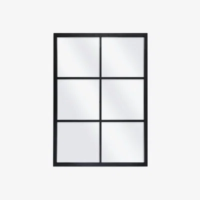 Olivia's Olivia's Rectangle Outdoor Mirror