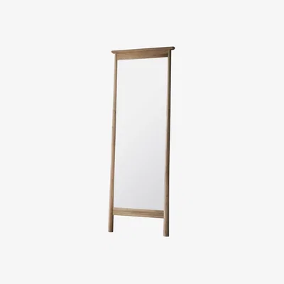 Olivia's Gallery Interiors Wycombe Cheval Floor Length Mirror