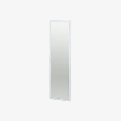 Olivia's Broste Copenhagen Tenna Full Length Mirror Plein Air Light Blue