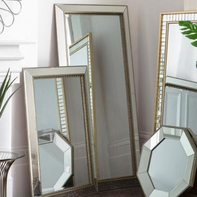 Olivia's Gallery Direct Fresno Leaner Mirror