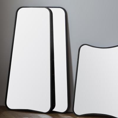 Olivia's Gallery Direct Kurva Black Mirror