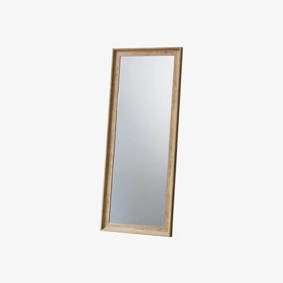 Olivia's Gallery Direct Fraser Leaner Mirror