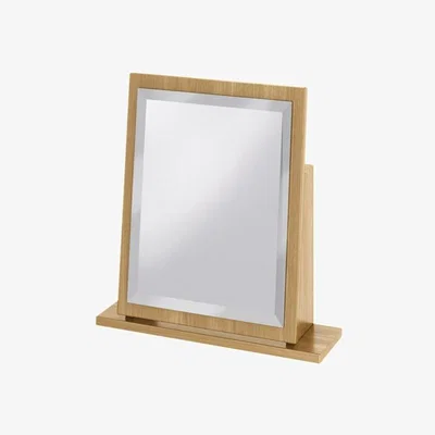 Downtown Maxwell Small Mirror