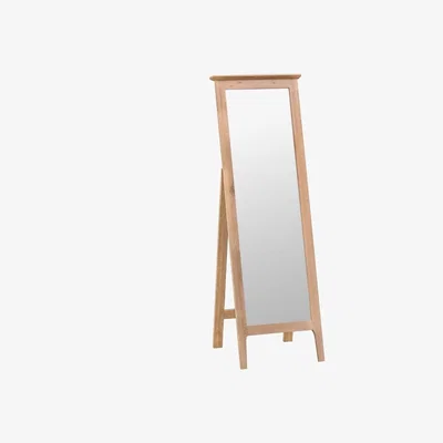 Downtown Newport NT-CM Cheval Mirror