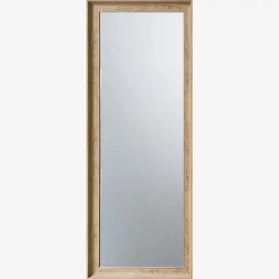 Perch and Parrow Nord Leaner Mirror