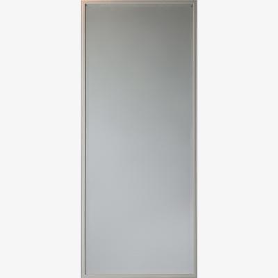 Perch and Parrow Well-dressed Leaner Mirror