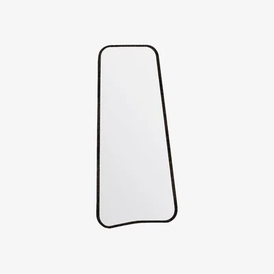 Perch and Parrow Ari Full-Length Mirror