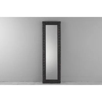 Perch and Parrow Danika Standing Mirror