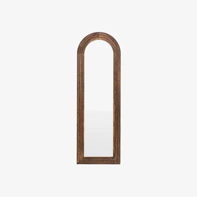 Perch and Parrow Arcus Mirror