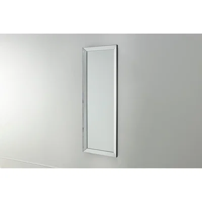 Perch and Parrow Skylar Full Length Wall Mirror