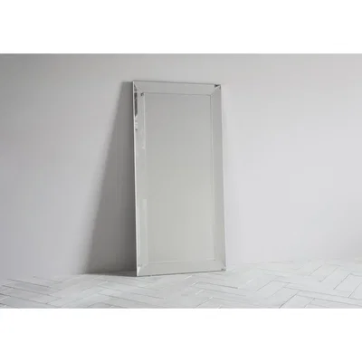 Perch and Parrow Emile Standing Mirror