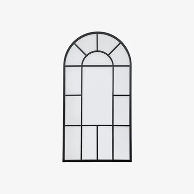 Perch and Parrow Segment Mirror