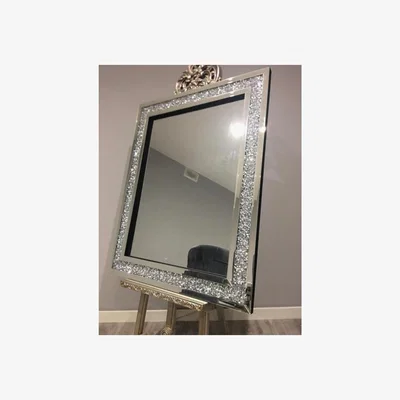 Pagazzi Mocka Mirror 80x60cm