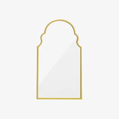 The Range Clarendon Arch Mirror