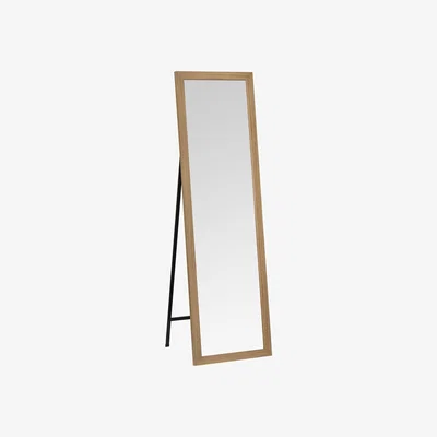 The Range Essential Free-standing Mirror