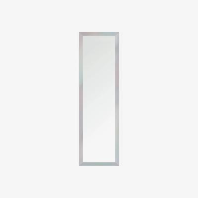 The Range Iridescent Over the Door Mirror