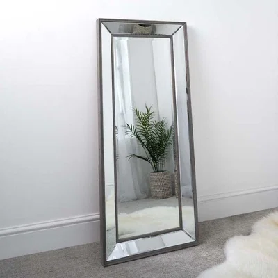 Woods Furniture Wimbledon Leaner Mirror