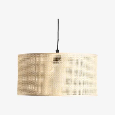 La Redoute Dolkie Rattan Cane Lamp or Pendant Shade