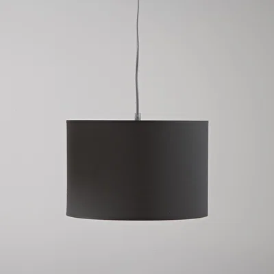 La Redoute Falke Pendant Shade, Diameter 30 cm