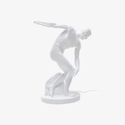 Amara Discobolux Lamp