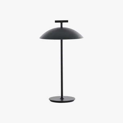 Amara Geen-A Lamp