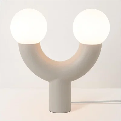 Amara Tube Table Lamp
