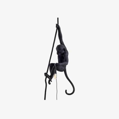 Amara Marcantonio Monkey Ceiling Lamp