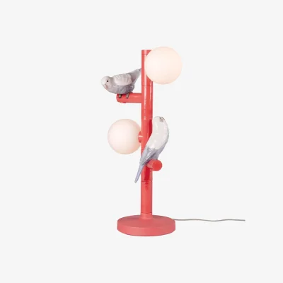 Amara Parrot Table Lamp