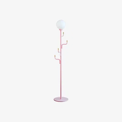 Amara SwedishNinja Big Darling Floor Lamp