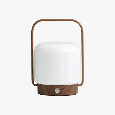 Amara Troy Portable Lamp