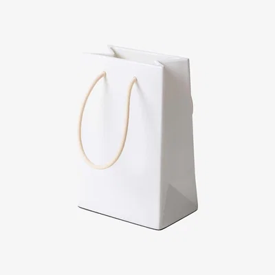 Amara Shopper Glow LED Resin Lamp