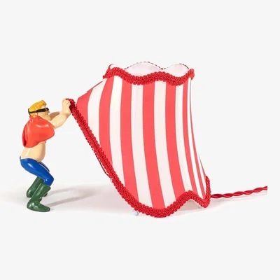 Amara Circus Abatjour Superman Table Lamp