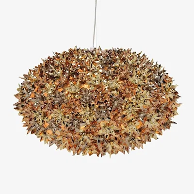 Amara Bloom Ceiling Lamp - Gold/Bronze/Copper