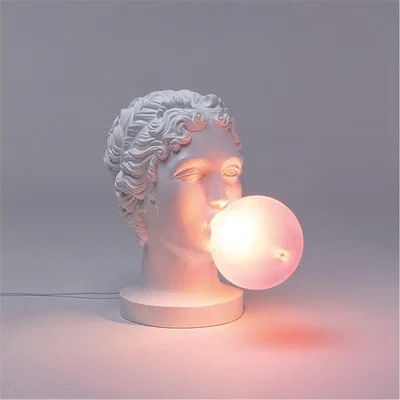 Amara Grace Bubblegum Lamp