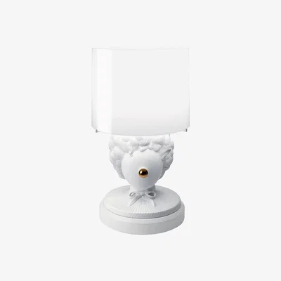 Amara The Clown Lamp