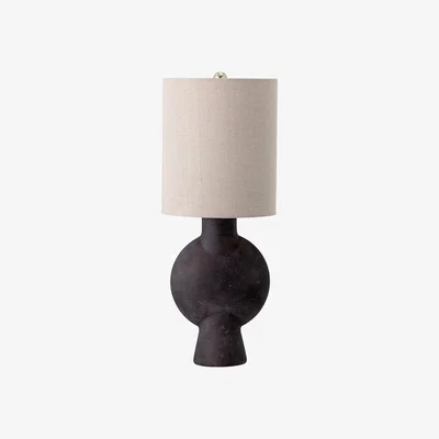 Amara Terracotta Table Lamp