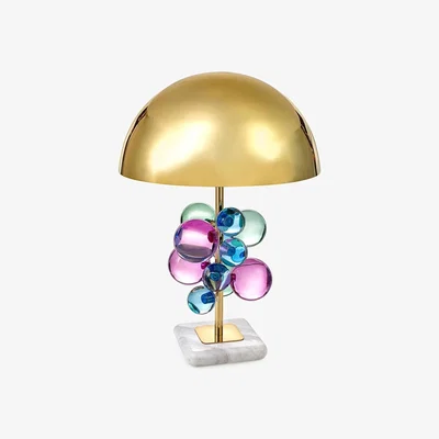 Amara Globo Table Lamp