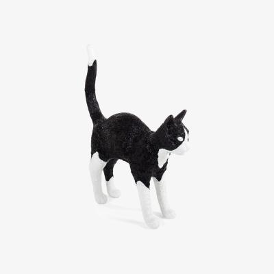 Amara Studio Job Jobby the Cat Rechargeable Lamp