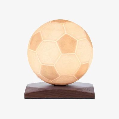 Amara Mini Spin Lamp