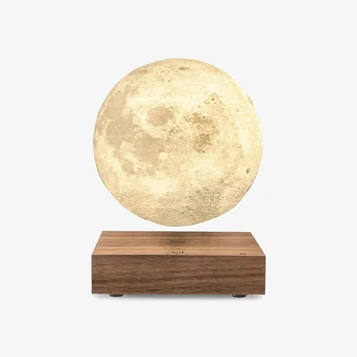Amara Smart Moon Lamp
