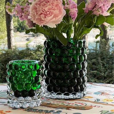 Amara Boule Lamp Hurricane