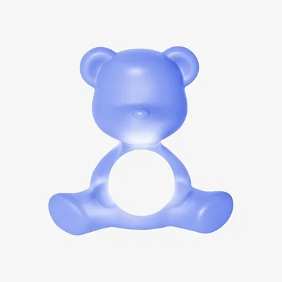 Amara Teddy Girl