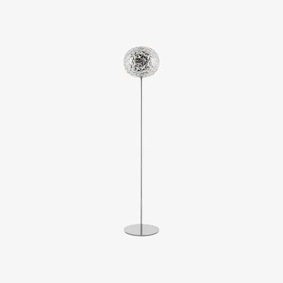 Amara Planet Floor Lamp