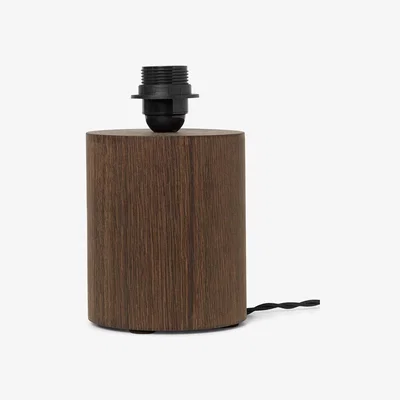 Amara Post Table Lamp Base