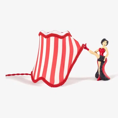 Amara Circus Abatjour Woman Table Lamp