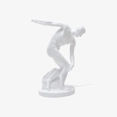 Amara Discobolux Lamp