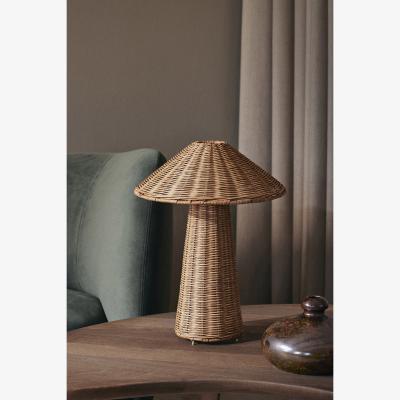 Anthropologie Ferm Living Dou Table Lamp