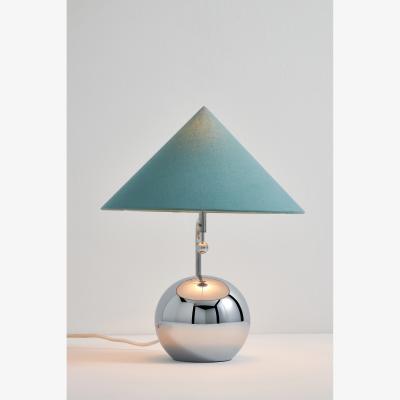 Anthropologie Edie Pivoting Metal Table Lamp