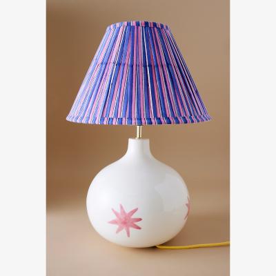 Anthropologie Anna + Nina Radiant Star Lamp Base